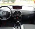 Белый Рено Модус, объемом двигателя 1.6 л и пробегом 162 тыс. км за 5999 $, фото 11 на Automoto.ua