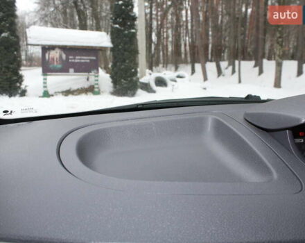 Белый Рено Модус, объемом двигателя 1.2 л и пробегом 127 тыс. км за 4990 $, фото 68 на Automoto.ua