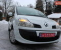 Белый Рено Модус, объемом двигателя 1.2 л и пробегом 127 тыс. км за 4990 $, фото 7 на Automoto.ua