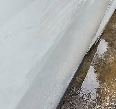 Белый Рено Модус, объемом двигателя 1.2 л и пробегом 128 тыс. км за 5250 $, фото 11 на Automoto.ua