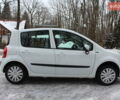 Белый Рено Модус, объемом двигателя 1.2 л и пробегом 127 тыс. км за 4990 $, фото 40 на Automoto.ua