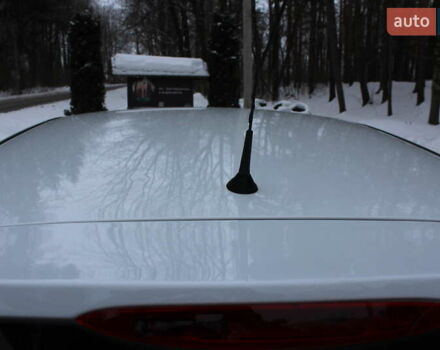 Белый Рено Модус, объемом двигателя 1.2 л и пробегом 127 тыс. км за 4990 $, фото 33 на Automoto.ua