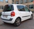 Белый Рено Модус, объемом двигателя 1.6 л и пробегом 162 тыс. км за 6999 $, фото 7 на Automoto.ua