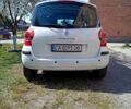 Белый Рено Модус, объемом двигателя 1.6 л и пробегом 146 тыс. км за 4550 $, фото 5 на Automoto.ua