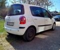 Белый Рено Модус, объемом двигателя 1.6 л и пробегом 146 тыс. км за 4550 $, фото 6 на Automoto.ua