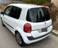 Белый Рено Модус, объемом двигателя 1.6 л и пробегом 158 тыс. км за 6500 $, фото 5 на Automoto.ua