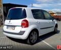 Білий Рено Модус, об'ємом двигуна 1.6 л та пробігом 162 тис. км за 6999 $, фото 4 на Automoto.ua