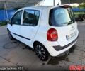 Белый Рено Модус, объемом двигателя 1.1 л и пробегом 130 тыс. км за 4950 $, фото 1 на Automoto.ua