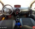 Білий Рено Модус, об'ємом двигуна 1.6 л та пробігом 162 тис. км за 6999 $, фото 5 на Automoto.ua
