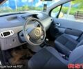 Белый Рено Модус, объемом двигателя 1.1 л и пробегом 130 тыс. км за 4950 $, фото 6 на Automoto.ua