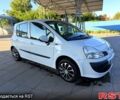 Белый Рено Модус, объемом двигателя 1.1 л и пробегом 130 тыс. км за 4950 $, фото 5 на Automoto.ua