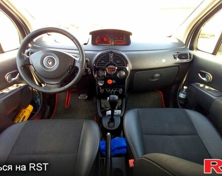 Білий Рено Модус, об'ємом двигуна 1.6 л та пробігом 162 тис. км за 6999 $, фото 5 на Automoto.ua