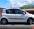 Білий Рено Модус, об'ємом двигуна 1.6 л та пробігом 162 тис. км за 6999 $, фото 1 на Automoto.ua