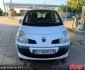 Белый Рено Модус, объемом двигателя 1.1 л и пробегом 130 тыс. км за 4950 $, фото 4 на Automoto.ua
