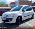 Білий Рено Модус, об'ємом двигуна 1.6 л та пробігом 162 тис. км за 6999 $, фото 3 на Automoto.ua