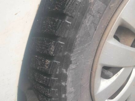 Білий Рено Модус, об'ємом двигуна 1.4 л та пробігом 240 тис. км за 3000 $, фото 1 на Automoto.ua