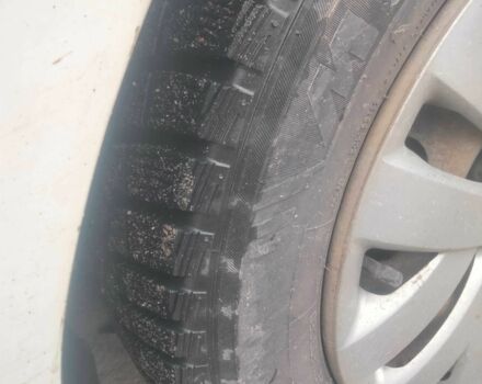 Білий Рено Модус, об'ємом двигуна 1.4 л та пробігом 240 тис. км за 3000 $, фото 1 на Automoto.ua