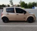 Бежевий Рено Модус, об'ємом двигуна 1.2 л та пробігом 225 тис. км за 3650 $, фото 4 на Automoto.ua