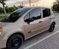 Бежевий Рено Модус, об'ємом двигуна 1.2 л та пробігом 225 тис. км за 3650 $, фото 2 на Automoto.ua