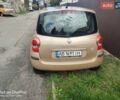 Бежевый Рено Модус, объемом двигателя 1.6 л и пробегом 207 тыс. км за 3800 $, фото 3 на Automoto.ua
