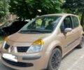Бежевий Рено Модус, об'ємом двигуна 1.6 л та пробігом 197 тис. км за 3899 $, фото 1 на Automoto.ua