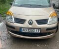 Бежевий Рено Модус, об'ємом двигуна 1.46 л та пробігом 200 тис. км за 3600 $, фото 1 на Automoto.ua