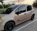 Бежевый Рено Модус, объемом двигателя 1.1 л и пробегом 204 тыс. км за 3800 $, фото 1 на Automoto.ua