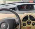 Бежевый Рено Модус, объемом двигателя 1.6 л и пробегом 207 тыс. км за 3800 $, фото 7 на Automoto.ua