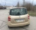 Бежевый Рено Модус, объемом двигателя 1.4 л и пробегом 120 тыс. км за 3700 $, фото 4 на Automoto.ua
