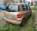 Бежевый Рено Модус, объемом двигателя 1.6 л и пробегом 207 тыс. км за 3800 $, фото 4 на Automoto.ua