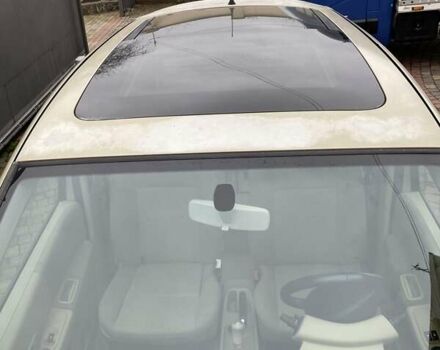 Бежевий Рено Модус, об'ємом двигуна 0 л та пробігом 160 тис. км за 4900 $, фото 19 на Automoto.ua