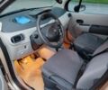 Бежевий Рено Модус, об'ємом двигуна 1.2 л та пробігом 225 тис. км за 3650 $, фото 12 на Automoto.ua
