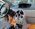 Бежевий Рено Модус, об'ємом двигуна 1.2 л та пробігом 225 тис. км за 3650 $, фото 14 на Automoto.ua
