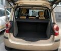 Бежевий Рено Модус, об'ємом двигуна 1.46 л та пробігом 200 тис. км за 3600 $, фото 9 на Automoto.ua
