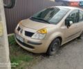 Бежевый Рено Модус, объемом двигателя 1.6 л и пробегом 207 тыс. км за 3800 $, фото 2 на Automoto.ua