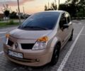 Бежевий Рено Модус, об'ємом двигуна 1.2 л та пробігом 225 тис. км за 3650 $, фото 1 на Automoto.ua