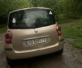 Бежевый Рено Модус, объемом двигателя 1.5 л и пробегом 200 тыс. км за 3700 $, фото 3 на Automoto.ua