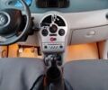 Бежевий Рено Модус, об'ємом двигуна 1.2 л та пробігом 225 тис. км за 3650 $, фото 16 на Automoto.ua