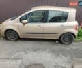 Бежевый Рено Модус, объемом двигателя 1.6 л и пробегом 207 тыс. км за 3800 $, фото 1 на Automoto.ua