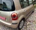 Бежевий Рено Модус, об'ємом двигуна 0 л та пробігом 160 тис. км за 4900 $, фото 3 на Automoto.ua