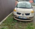 Бежевый Рено Модус, объемом двигателя 1.6 л и пробегом 207 тыс. км за 4500 $, фото 1 на Automoto.ua