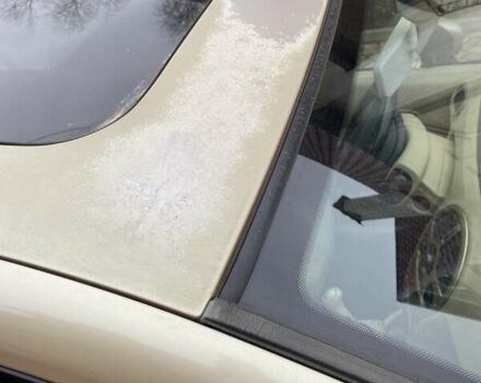 Бежевий Рено Модус, об'ємом двигуна 0 л та пробігом 160 тис. км за 4900 $, фото 15 на Automoto.ua