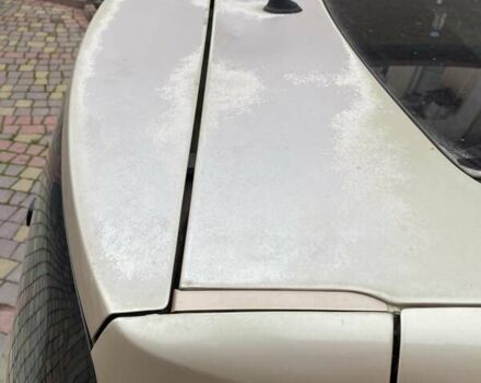 Бежевий Рено Модус, об'ємом двигуна 0 л та пробігом 160 тис. км за 4900 $, фото 14 на Automoto.ua