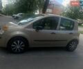 Бежевий Рено Модус, об'ємом двигуна 1.46 л та пробігом 200 тис. км за 3700 $, фото 8 на Automoto.ua