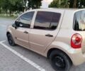 Бежевий Рено Модус, об'ємом двигуна 1.2 л та пробігом 225 тис. км за 3650 $, фото 7 на Automoto.ua