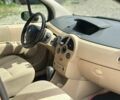 Бежевий Рено Модус, об'ємом двигуна 1.6 л та пробігом 250 тис. км за 3779 $, фото 10 на Automoto.ua
