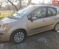Бежевый Рено Модус, объемом двигателя 1.6 л и пробегом 247 тыс. км за 5000 $, фото 12 на Automoto.ua