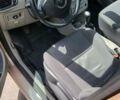 Бежевий Рено Модус, об'ємом двигуна 1.6 л та пробігом 163 тис. км за 4000 $, фото 8 на Automoto.ua