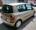 Бежевий Рено Модус, об'ємом двигуна 1.6 л та пробігом 163 тис. км за 4000 $, фото 3 на Automoto.ua