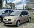 Бежевый Рено Модус, объемом двигателя 1.6 л и пробегом 250 тыс. км за 3771 $, фото 1 на Automoto.ua